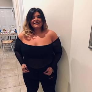 Meet your Posher, Gabrielle